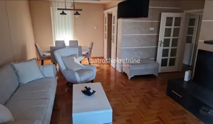 Križanićeva | 4zida.rs