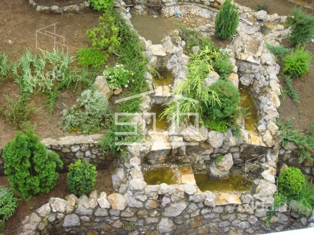 4-etažna kuća | 4zida