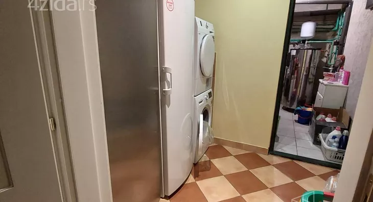 4-etažna kuća | 4zida