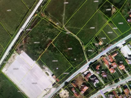 Industrijska Zona | 4zida.rs