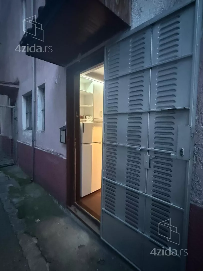 Garsonjera | 4zida