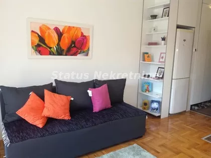 Janka Veselinovića | 4zida.rs