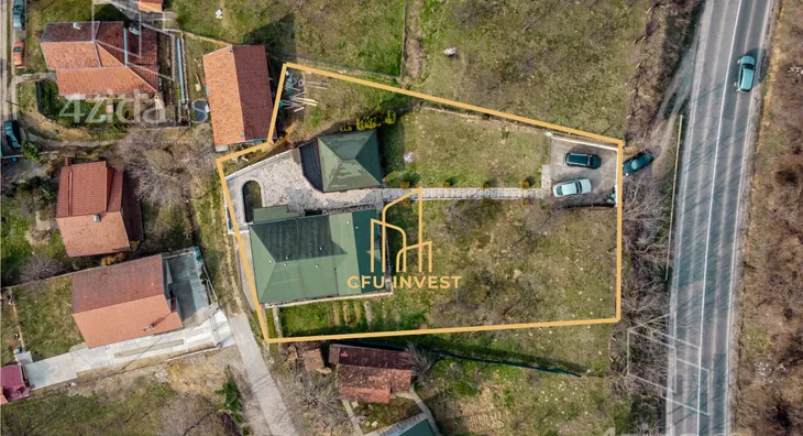 3-etažna kuća | 4zida