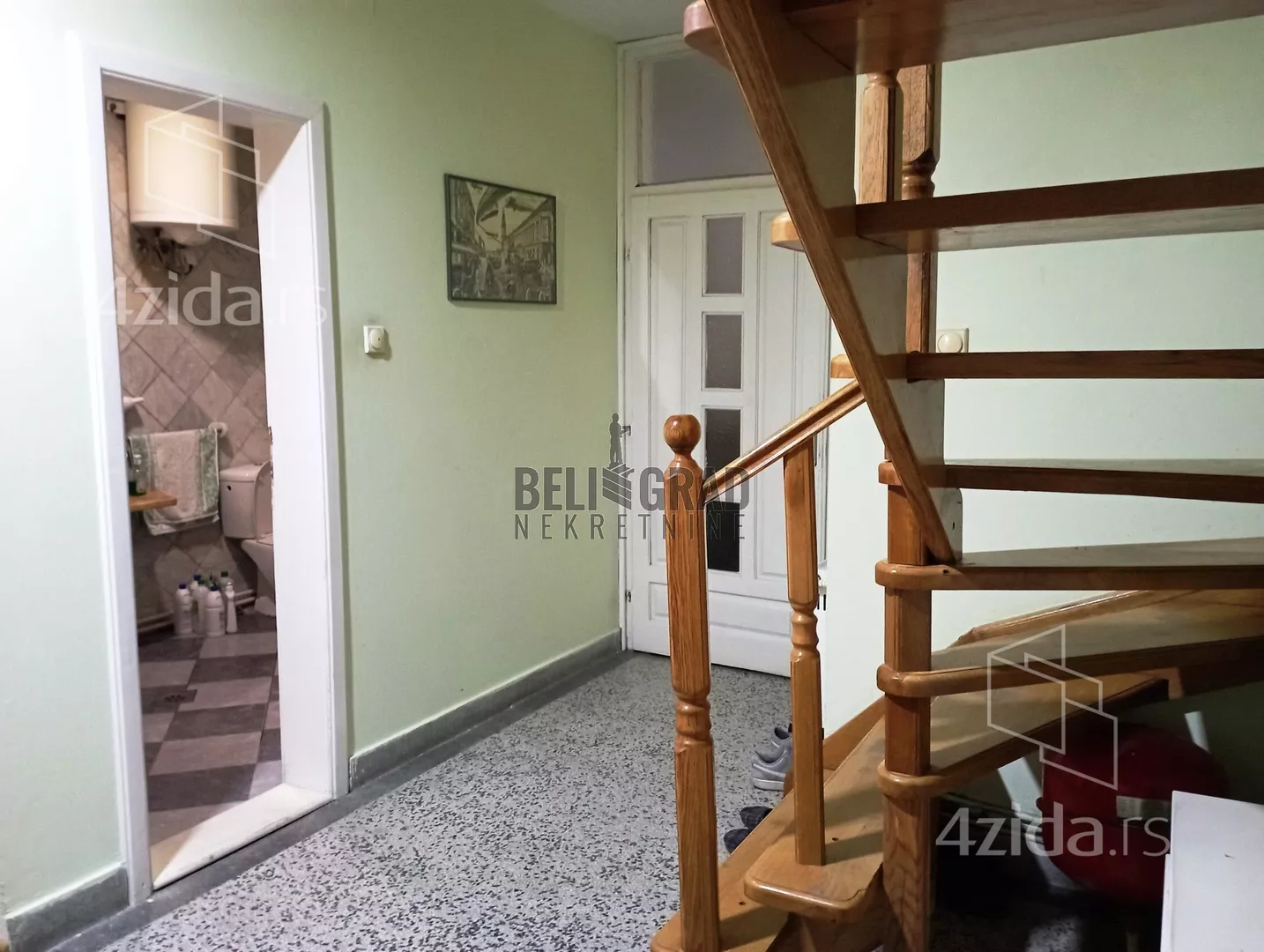 Kuća | 4zida