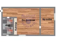 Adice, Gradske lokacije, Novi Sad | 4zida.rs