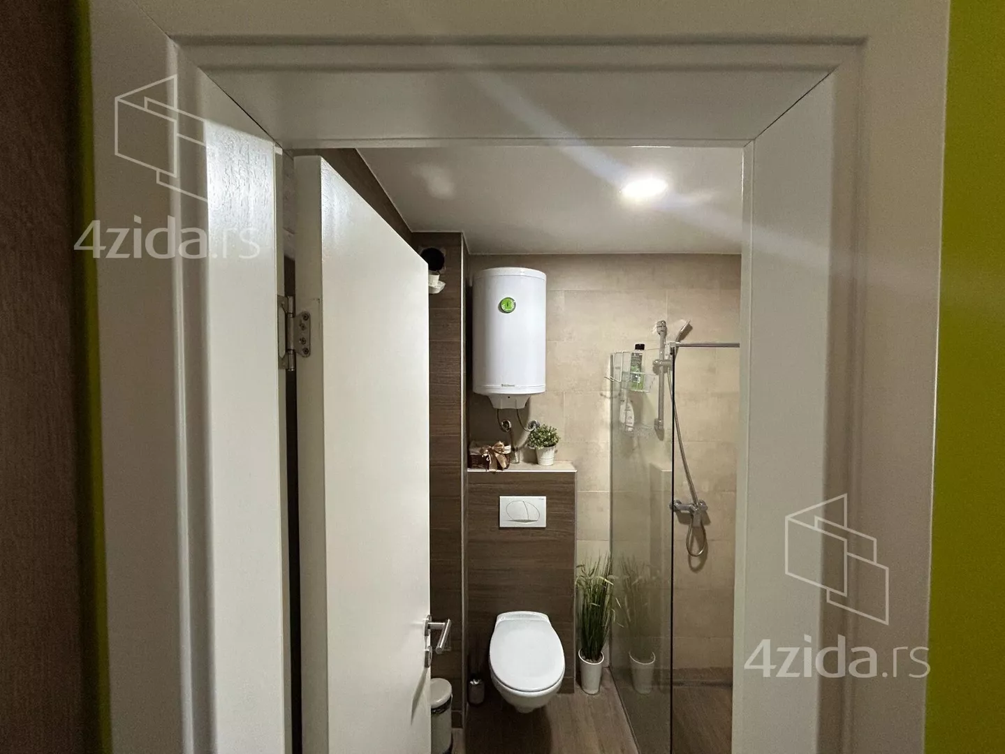 Garsonjera | 4zida