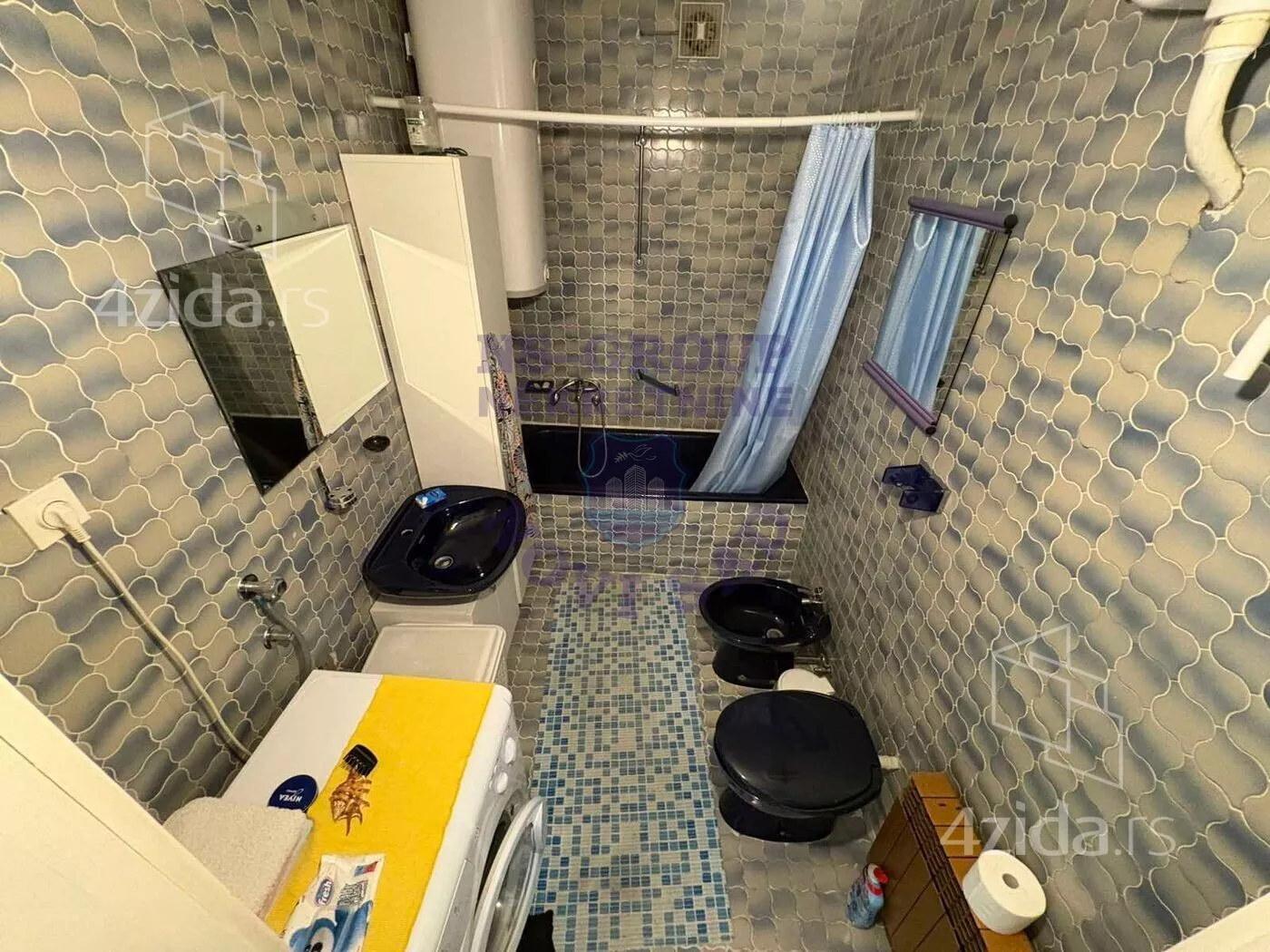 3-etažna kuća | 4zida