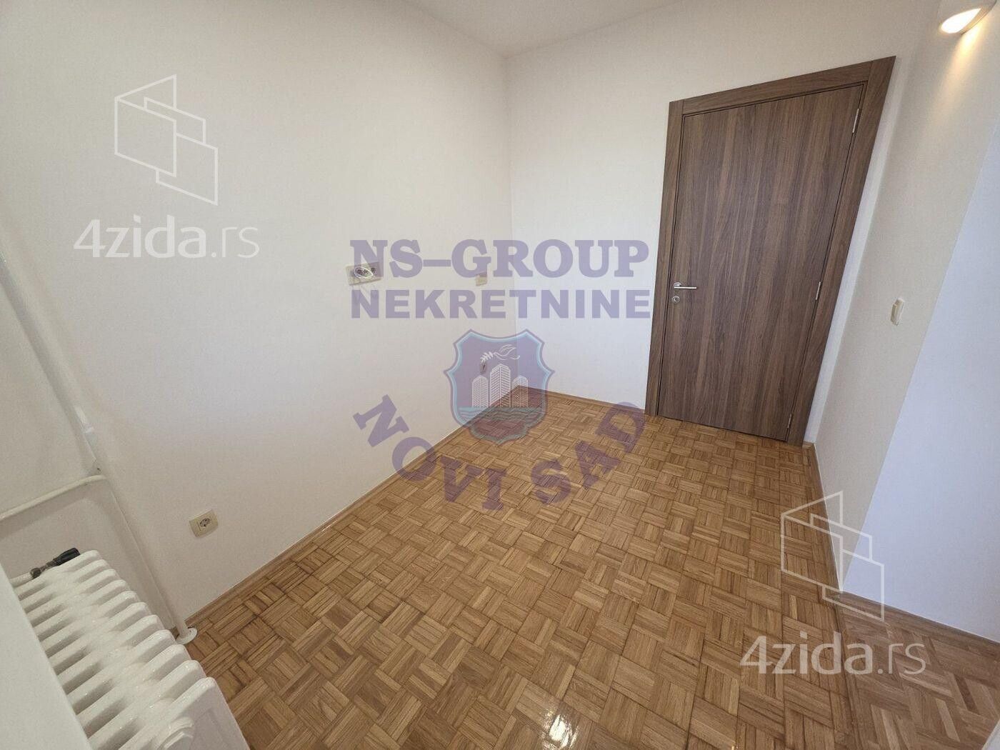 Stan – Novi Sad, MZ Dunav - Prikaz 5