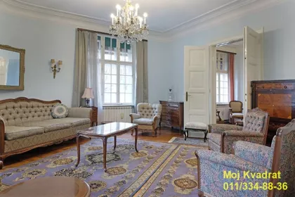 Vlajkovićeva | 4zida.rs