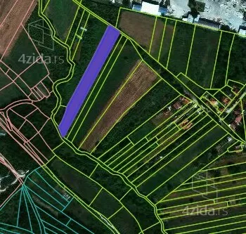 Građevinsko zemljište | 4zida