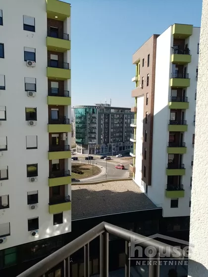 Bulevar Evrope | 4zida.rs