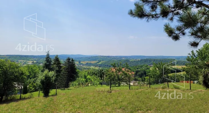 Građevinsko zemljište | 4zida