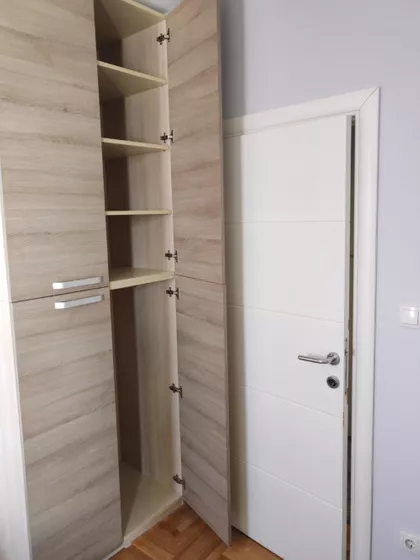 Vojvode Stepe | 4zida.rs