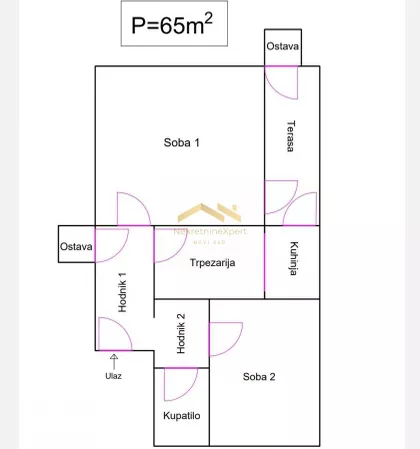 Novo Naselje | 4zida.rs