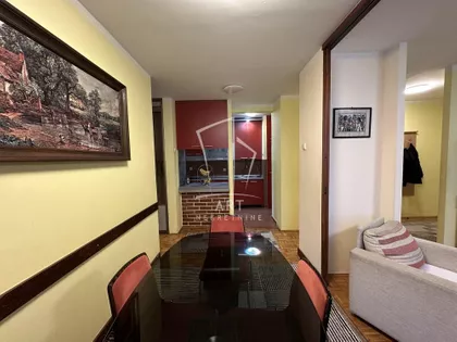 Vladislava Bajčevića | 4zida.rs