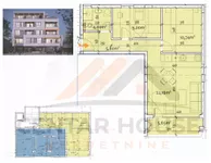 Pantelej, Gradske lokacije, Niš | 4zida.rs | 4zida.rs