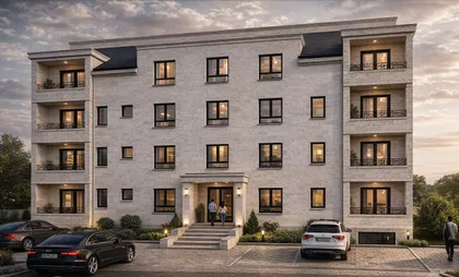 Velibora Vasovića 41 | 4zida.rs