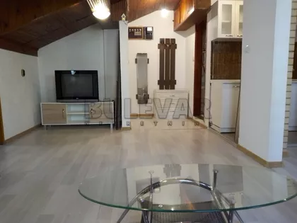 Vojvode Mišića | 4zida.rs