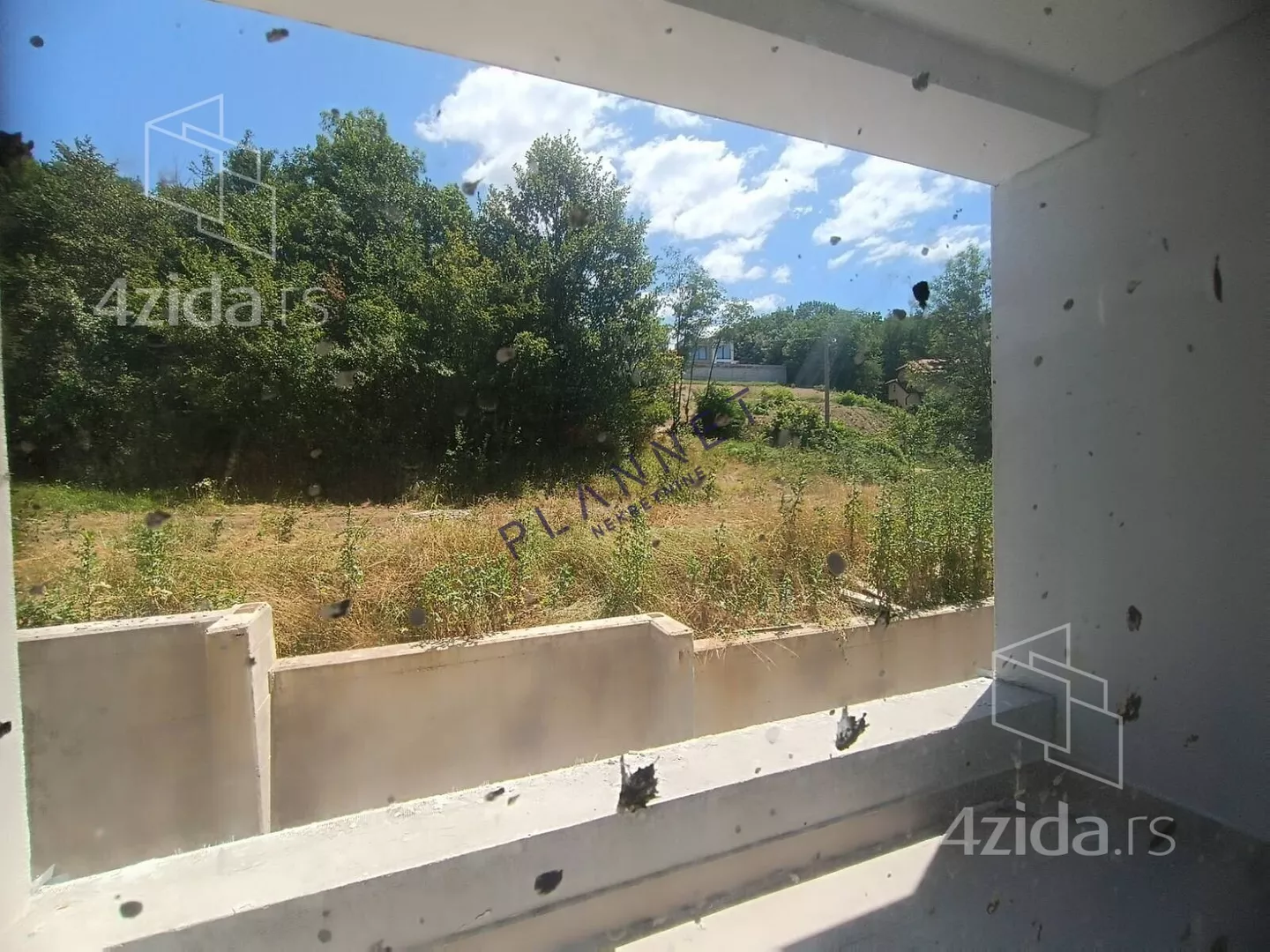 Garsonjera | 4zida