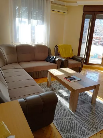 Sava Kovačević | 4zida.rs