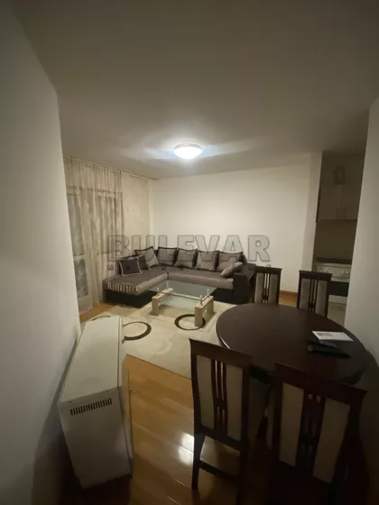 Bulevar svetog cara | 4zida.rs