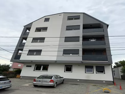 Nikole Pašića 23 | 4zida.rs