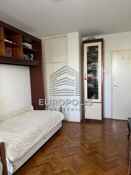 Otona Župančiča | 4zida.rs