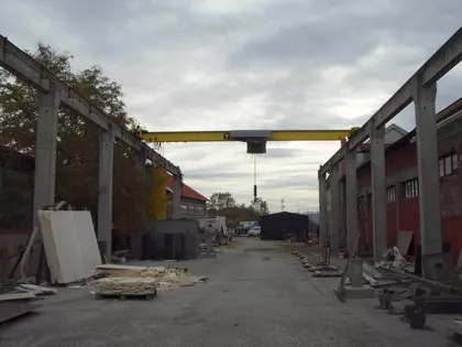 Vlasotinački Put 35 | 4zida.rs