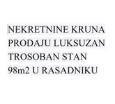 Kruševac, Gradske lokacije | 4zida.rs | 4zida.rs