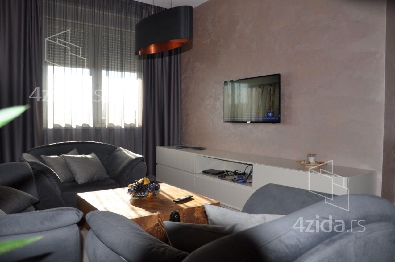 Appartement, 83 m²