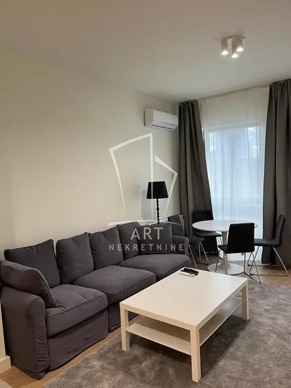 Bulevar Vudroa Vilsona | 4zida.rs