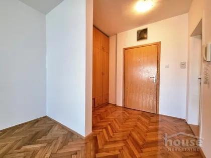 Bulevar Oslobođenja | 4zida.rs