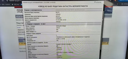 Boška Buhe 44 | 4zida.rs