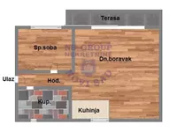 Adice, Gradske lokacije, Novi Sad | 4zida.rs