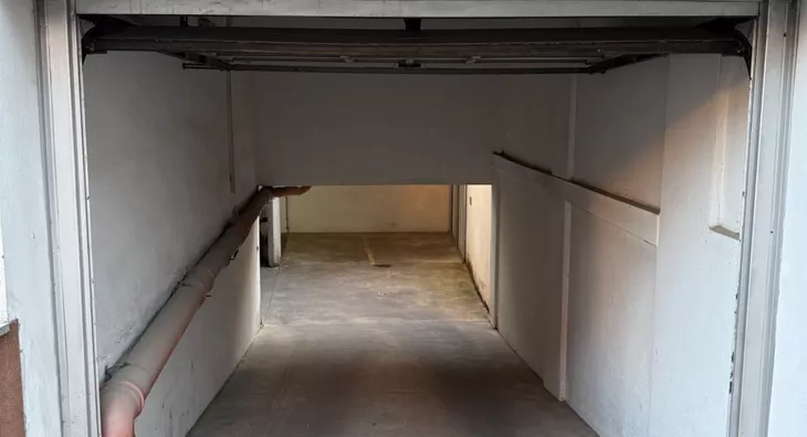 Garaža | 4zida