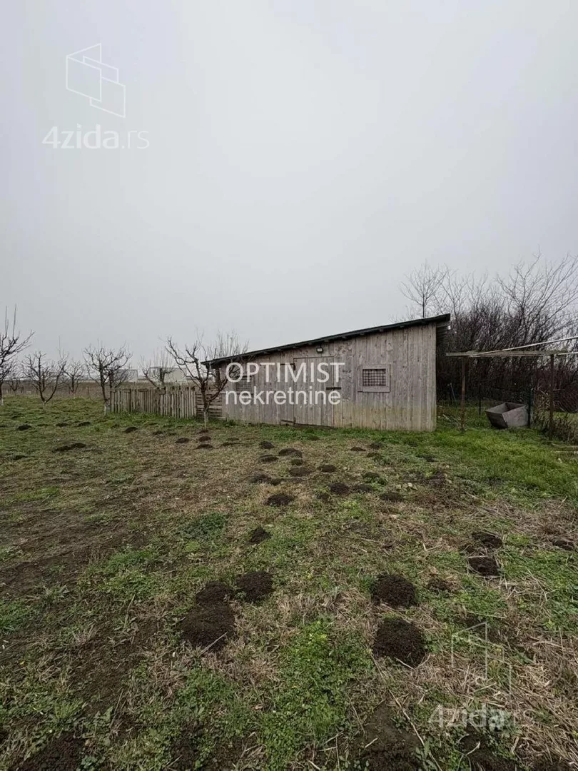 Građevinsko zemljište | 4zida