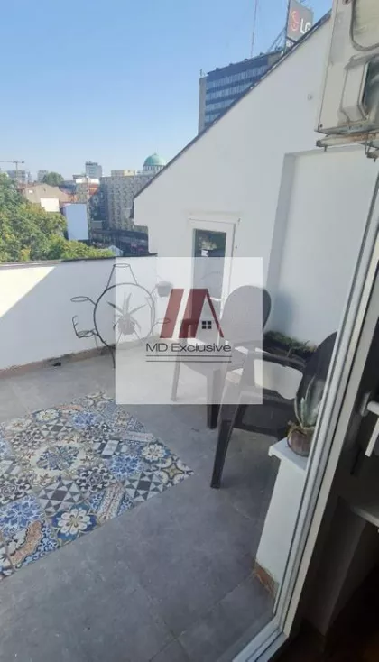 Beogradska | 4zida.rs