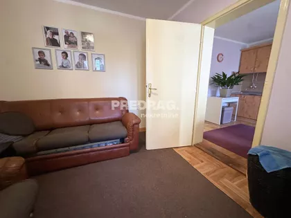 Nastićeva | 4zida.rs