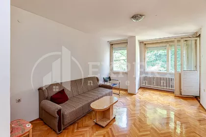 Blagoja Parovića | 4zida.rs