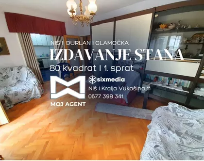 Glamočka | 4zida.rs