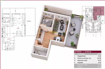 Petrovaradin | 4zida.rs