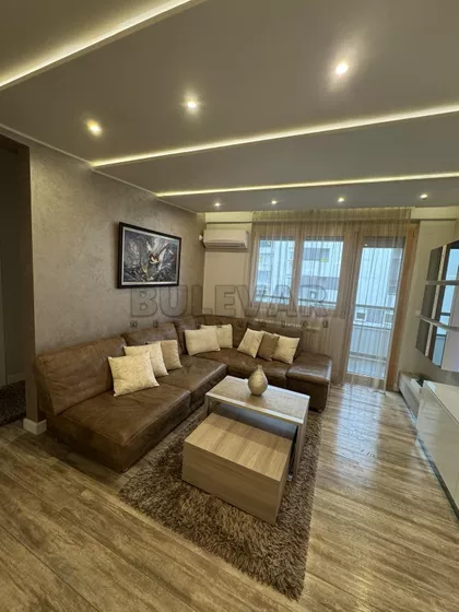 Cvijićeva | 4zida.rs