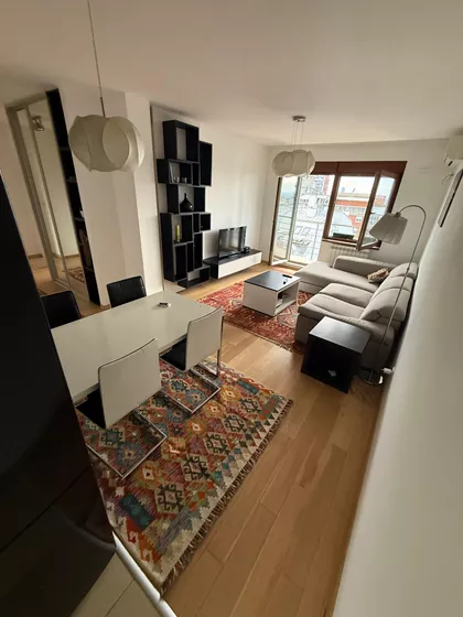 Istočni Vračar | 4zida.rs