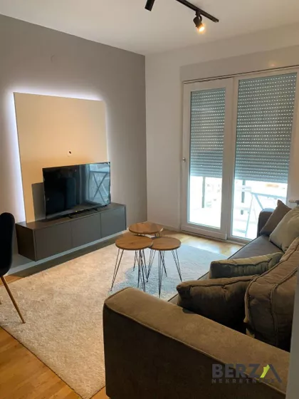 Novo Naselje | 4zida.rs