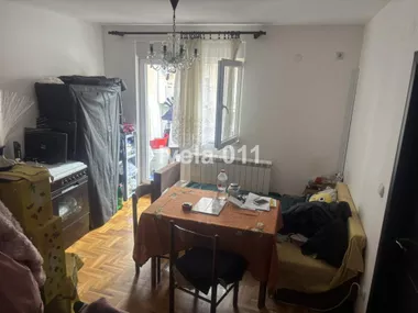 Vojvode Vlahovića Voždovac
