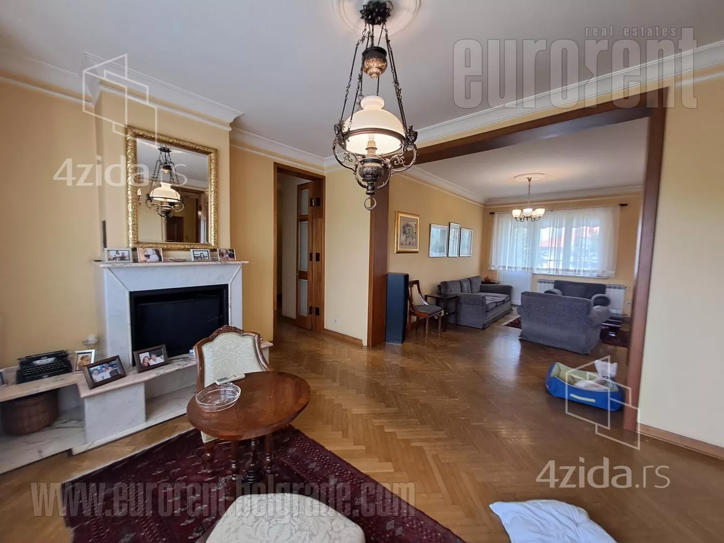 Petosoban stan | 4zida