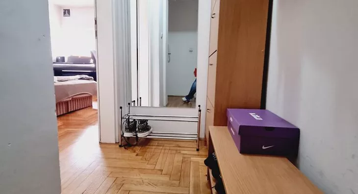 Četvoroiposoban stan | 4zida