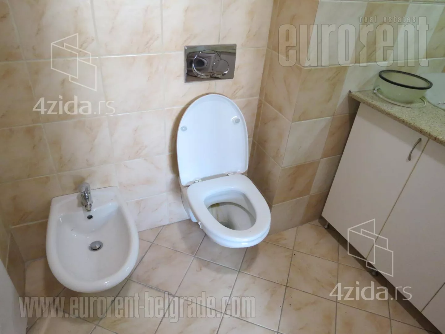 Petosoban stan | 4zida