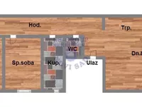 Klisa, Gradske lokacije, Novi Sad | 4zida.rs