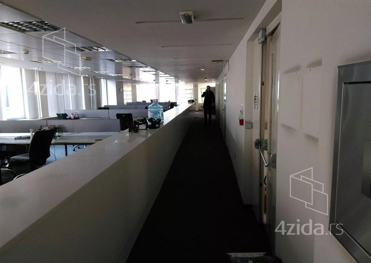 Kancelarija | 4zida